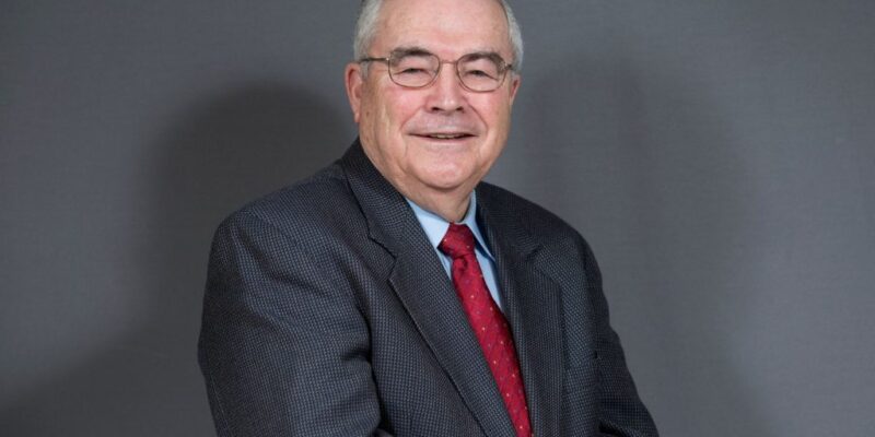 Attend the inaugural Delbert E. Day Lecture on Glass Science and Technology