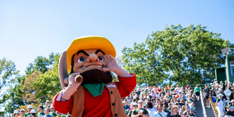 Calling all Miners: Join the homecoming celebration