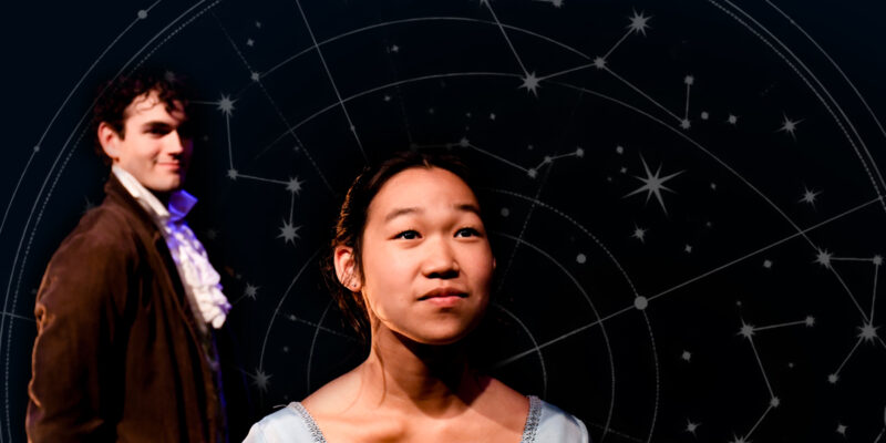 Get tickets for S&T theatre’s production of ‘Arcadia’