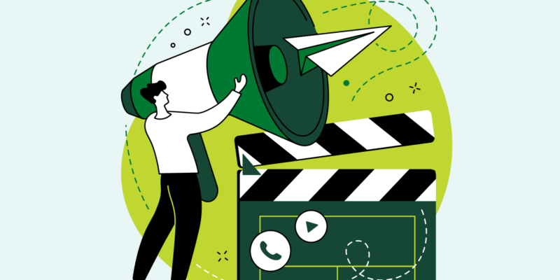 Encourage students to participate in S&T casting call