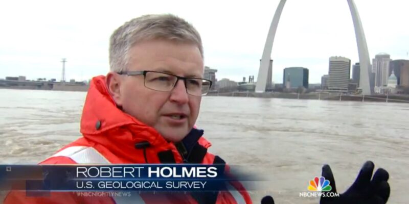 Attend lecture on floods, curiosity and career growth Oct. 21